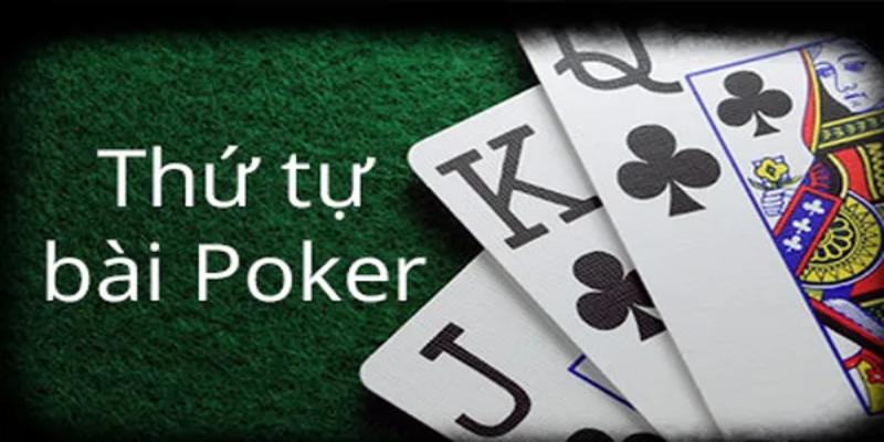 Chuỗi Bước Chơi Poker Dẫn Đến Chiến Thắng Tối Ưu Nhất
