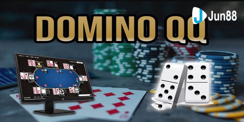 Khám phá Về Domino QQ - Bí Quyết Thành Công Tại JUN88